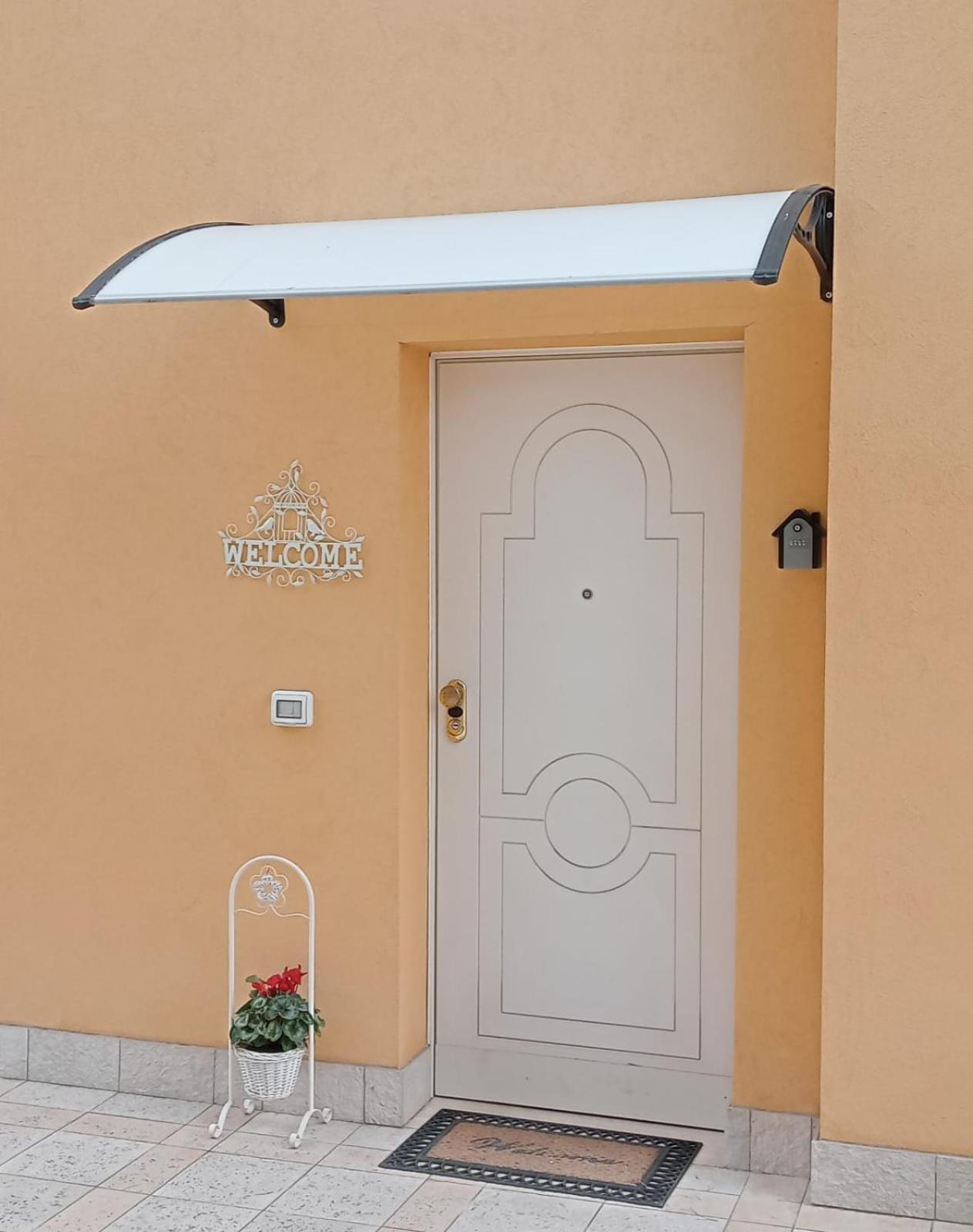 Parco Dei Gelsomini Acomodação com café da manhã Ascoli Piceno Exterior foto