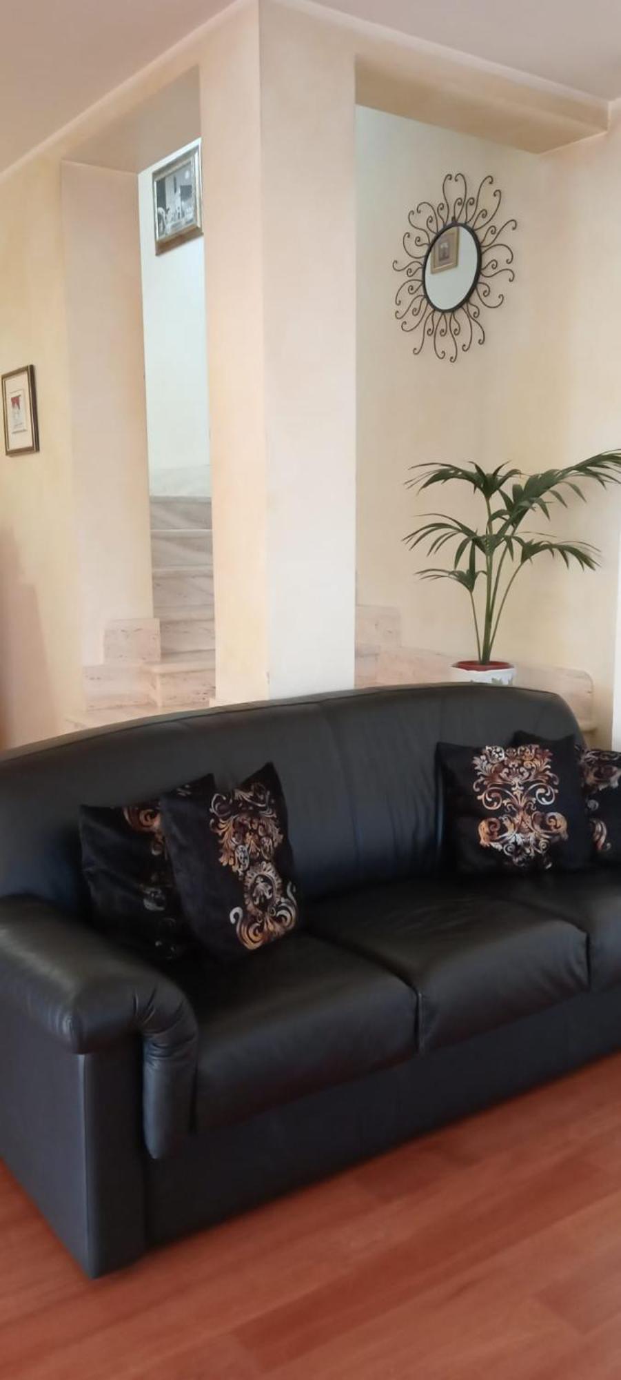 Parco Dei Gelsomini Acomodação com café da manhã Ascoli Piceno Exterior foto