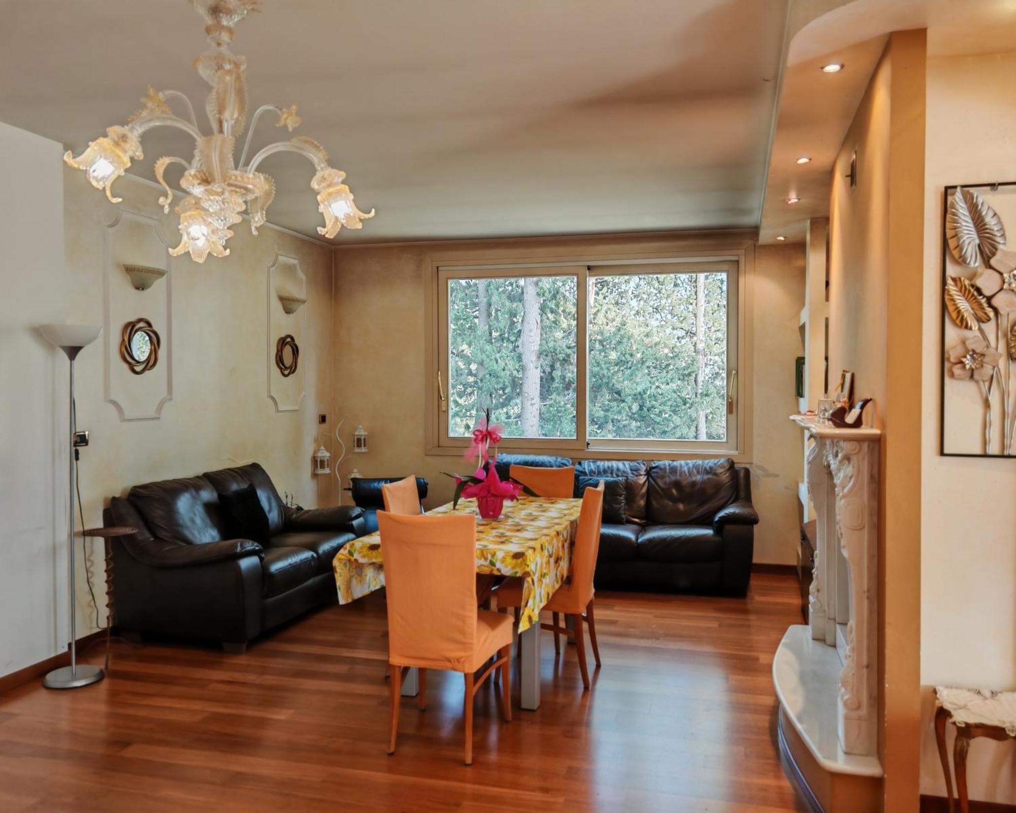 Parco Dei Gelsomini Acomodação com café da manhã Ascoli Piceno Exterior foto