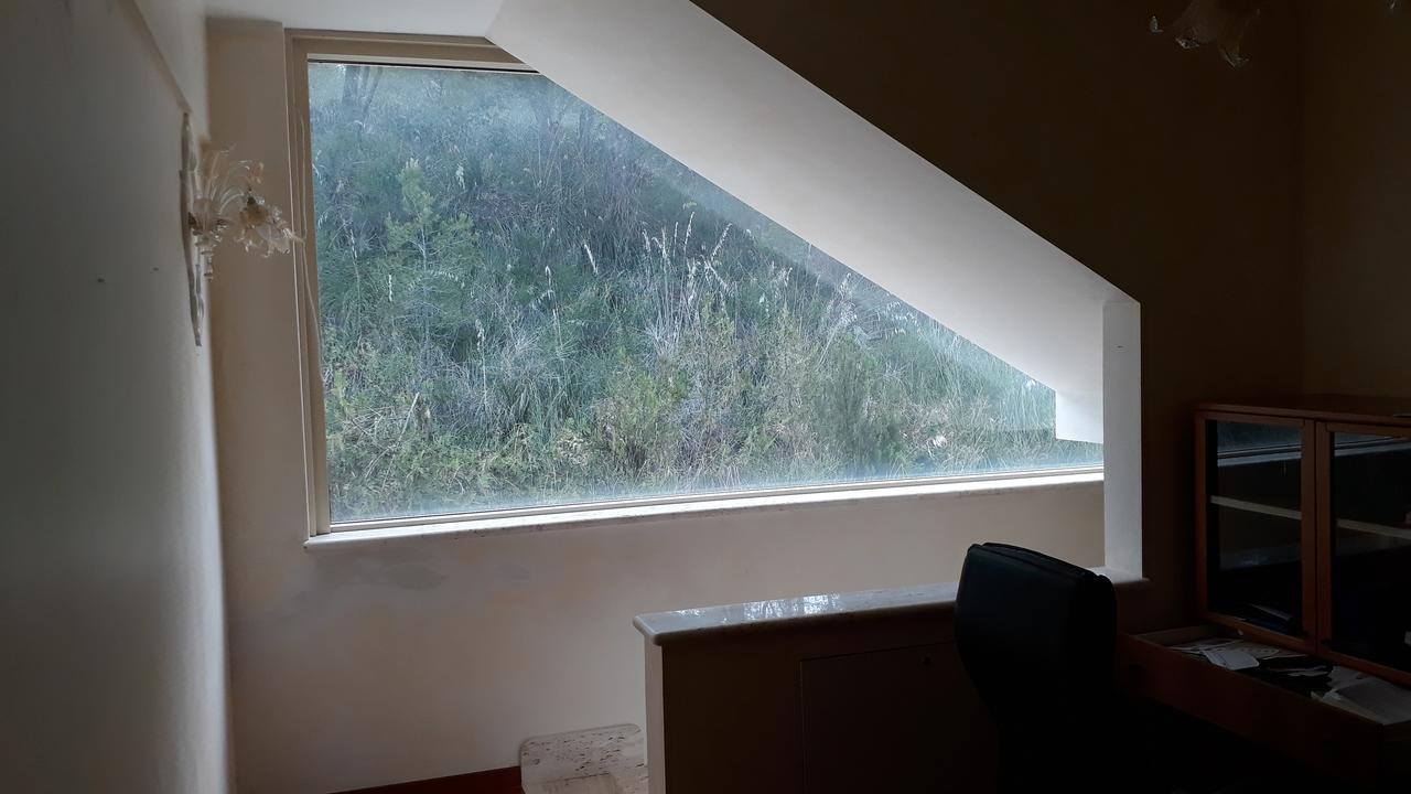 Parco Dei Gelsomini Acomodação com café da manhã Ascoli Piceno Exterior foto